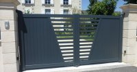 Notre société de clôture et de portail à Le Pin-au-Haras